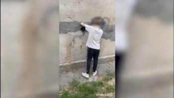 Фотография к новости: Алматыда есірткі жарнамалаған азамат ұсталды