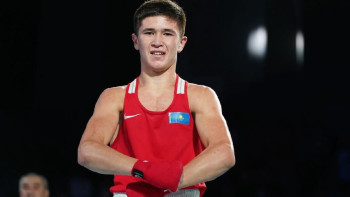 Фотография к новости: Қазақстандық боксшылар халықаралық турнирден 13 медаль еншіледі