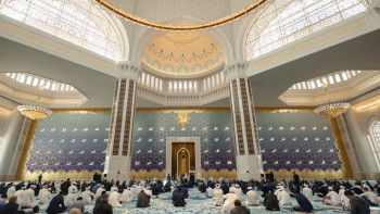 Фотография к новости: “Мәселе қара киімде емес”. Депутаттар никабқа қатысты пікірін айтты