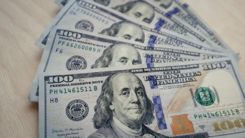 Фотография к новости: Ұлттық банк валюта нарығы туралы хабарлама таратты