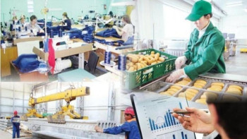 Фотография к новости: Тоқаев 2025 жылды Жұмысшы мамандықтары жылы деп жариялады