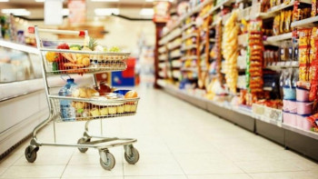 Фотография к новости: Астанада ӘМАТ бағасы 0,9% -ға төмендеді