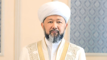 Фотография к новости: "ҚМДБ неге жабық мекеме?" – Бас мүфти жауабы