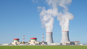 Фотография к новости: АЭС салсақ, әлемдік инвесторларды тартамыз – Елнұр Бейсембаев