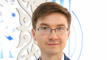 Фотография к новости: Қарқынды жоғалтпауымыз керек – Бақыт Злобин