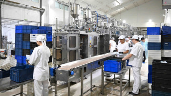 Фотография к новости: Жаңа өндіріс орындарын дамыту керек – Қасым-Жомарт Тоқаев