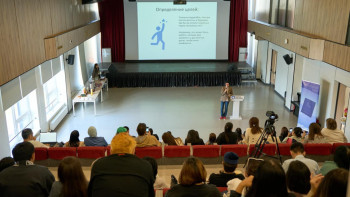 Фотография к новости: Астанада мұғалімдер мен ата-аналарға арналған тегін шеберлік сабақтары өтті