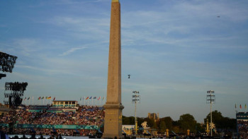 Фотография к новости: Жазғы Паралимпия ойындары-2024: төртінші жарыс күнінің нәтижесі