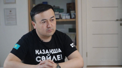 Көшпенділер ойыны еліміз үшін үлкен имидждік жоба болмақ — Дулат Тастекей