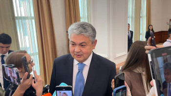 Фотография к новости: "Жауап күтіп отырмыз". Көшербаев ШҚО-дағы уақыт белдеуі туралы айтты