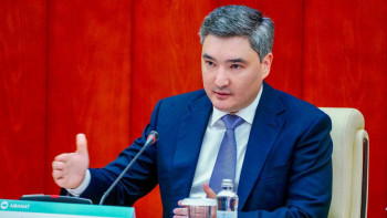 Фотография к новости: Мемлекет басшысы нақты проблемаларды көрсетіп берді – Бектенов