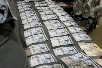 Фотография к новости: Алматыда бүлдіршіндерді сатумен айналысқан қылмыстық топ ұсталды