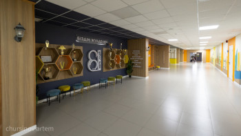 Фотография к новости: ҚМА "Жайлы мектеп" жобасының іске асырылуын бақылайтын болды