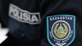 Фотография к новости: Астанада тәлімгер ауруханадан алтын ұрлаған