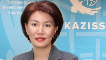 Фотография к новости: ҰҒА академигі биылғы жолдаудың маңызды месседждерін атады