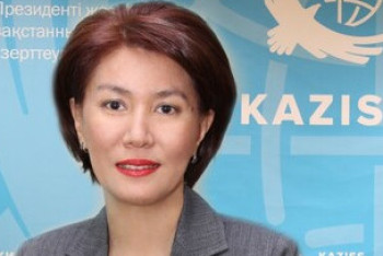 ҰҒА академигі биылғы жолдаудың маңызды месседждерін атады