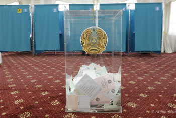 Фотография к новости: АЭС бойынша референдум. Бюллетенде қандай сұрақ болады?