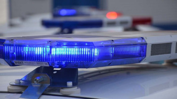 Фотография к новости: Рұқсат етілмеген жерден өткен жаяу жүргіншілерге айыппұл салынды