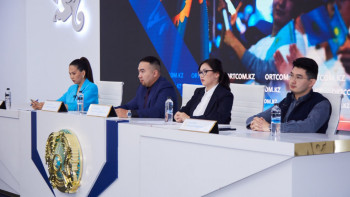 Фотография к новости: 30 жас қазақстандық «Тәуелсіздік ұрпақтары» грантының иегері атанады