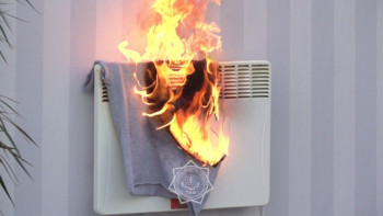 Фотография к новости: ТЖМ жылыту маусымындағы қауіп туралы ескертті