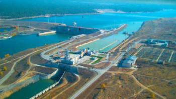 Фотография к новости: Су ресурстары және ирригация министрлігі. 1 жыл ішінде қандай жұмыстар істелді