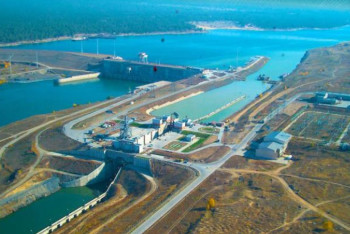 Фотография к новости: Су ресурстары және ирригация министрлігі. 1 жыл ішінде қандай жұмыстар істелді