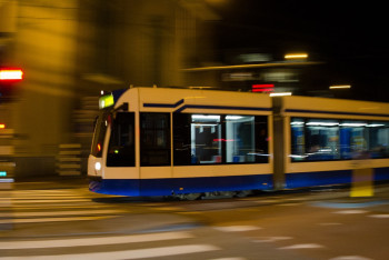 Фотография к новости: Павлодарда энергия үнемдейтін 25 вагон сатып алынады