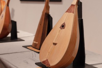 Фотография к новости: Домбыраны ұшаққа алып кіруге рұқсат берілуі мүмкін