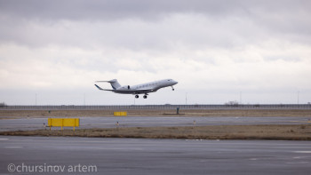 Фотография к новости: Павлодарда жаңа әуе рейстері қашан ашылатыны белгілі болды