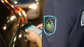 Фотография к новости: Тұрғындардың тыныштығын бұзған мекеме иесіне айыппұл салынды