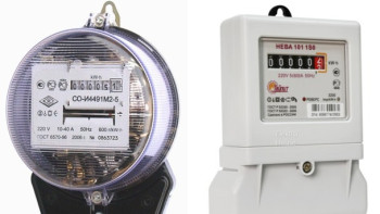 Фотография к новости: Елімізде электр қуатын есептегіш құралдардың өндірісі өсті