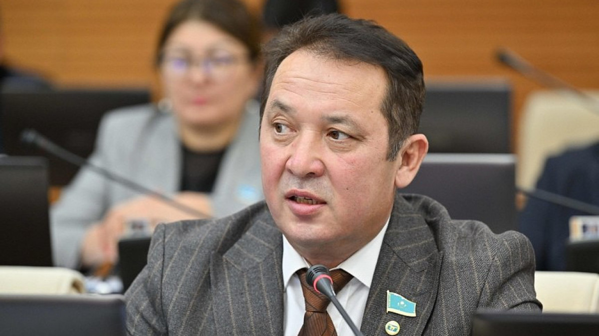  Мәжілістің баспасөз қызметі