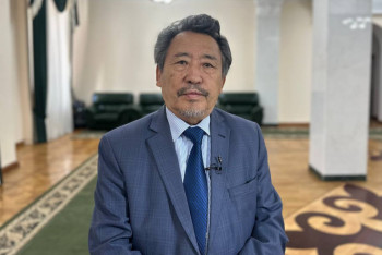 Фотография к новости: АЭС салуды қолдап, бірақ оның қауіпсіздігін талап етейік – профессор