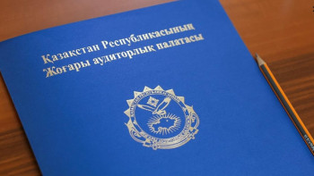 Фотография к новости: Аудиттен кейін Қызылағаш су қоймасындағы бөгет жөнделетін болды