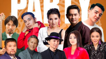 Фотография к новости: Бұлақ көзінен Тайқазанға: Қазақстанның қасиетті сулары Астанаға жеткізіледі