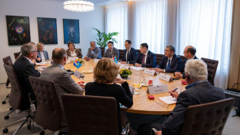 Фотография к новости: Елімізде био тыңайтқыштар мен өсімдіктерді қорғау құралдары өндірілетін болады