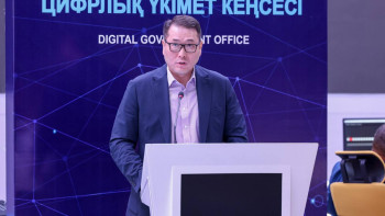 Фотография к новости: Ресей ЕАЭО-ға мүше мемлекеттерге түсетін баждың 85%-ын ала бере ме? – министр жауап берді