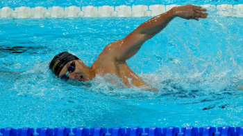 Фотография к новости: Париж-2024. Нұрдәулет Жұмағали финалға жолдама алды