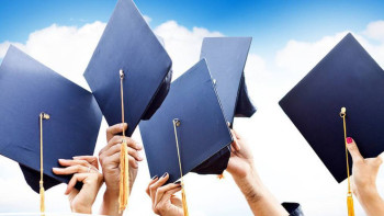 Фотография к новости: Қазақ ұлттық су шаруашылығы және ирригация университетіне 129 талапкер грантқа түсті