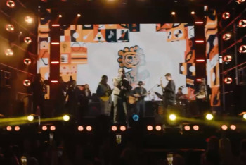 Фотография к новости: Елімізде «Стоп, ночь» фильмі көрерменге жол тартты