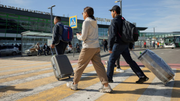 Фотография к новости: Еліміздің қай өңіріне туристер аз келеді