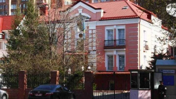 Фотография к новости: Елшілік Қазақстан азаматтарына Украина аумағынан кетуді ұсынды