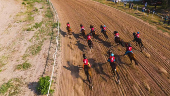 Фотография к новости: Көшпенділер ойындарына қатысуға 1200-ге жуық БАҚ өкілі өтінім берген