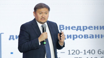 Фотография к новости: Саясат Нұрбек: Университетке түсудің гранттан бөлек жолдары бар