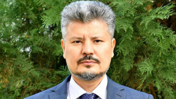 Фотография к новости: АЭС-тің ұтымды тұсы – электр қуатының құны өзгермейді – маман