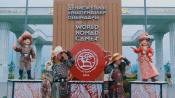 Фотография к новости: "Бірлік керуені": Астанада ерекше театрландырылған қойылым ұйымдастырылады