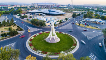 Фотография к новости: Талдықорғанның 80 жылдығына 55 млн жұмсалады