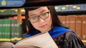 Фотография к новости: Саясат Нұрбек сұранысқа ие мамандарды атады