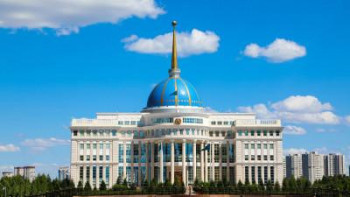 Фотография к новости: Германияның Федералдық канцлері Қазақстанға ресми сапармен келеді