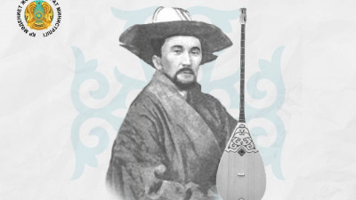 Бүгін – композитор Мұхит Мерәліұлының туған күні